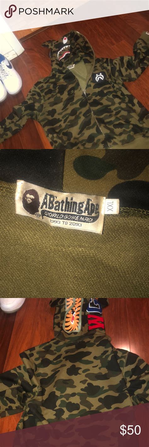 fake bathing ape clothing - authentic bape clothing.